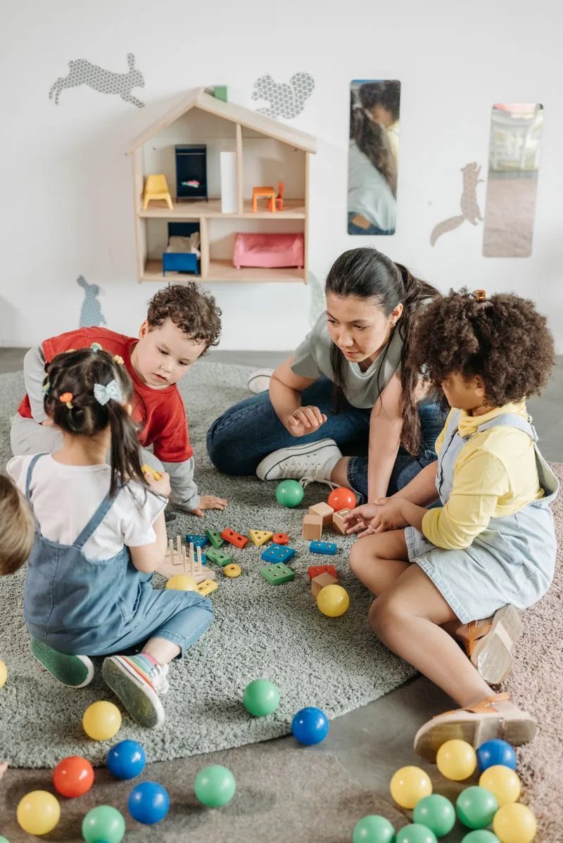 ¿Ya decidiste dónde matricular a tu hijo? ¿Ya decidiste dónde matricular a tu hijo?